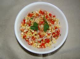 Pomegranate Dressing